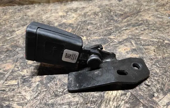 Jeep Compass Rear seatbelt buckle 5SV15DX9AA 34208591ABLC 382181R