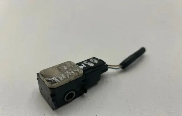 Ford Focus C-MAX Airbag deployment crash/impact sensor 3M5T14B006AD