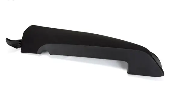 Volkswagen PASSAT B6 Rear seat side top trim 3C0885702R