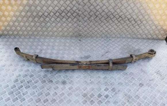 Toyota Hilux (AN120, AN130) Rear leaf spring 482100K630