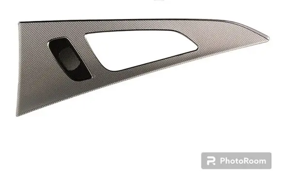 Audi A6 S6 C7 4G Rear door card trim 4G0867420