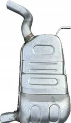 Audi A3 8Y Exhaust manifold 5WA253409