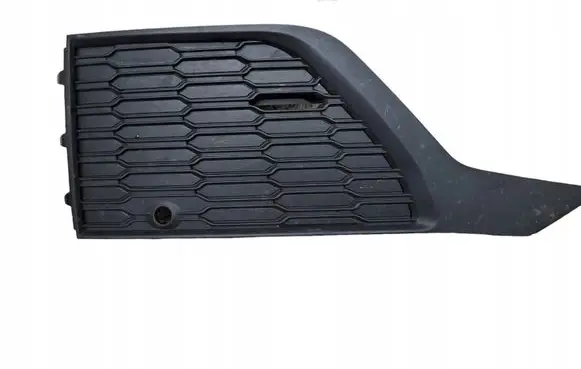 Audi Q7 4M Front grill 4M0807682AM