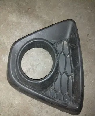 Mazda CX-5 Front fog light trim/grill KD5350C21