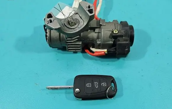 KIA Sportage Ignition lock IMPRK1539625