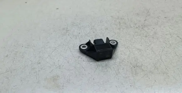 BMW 5 GT F07 Airbag deployment crash/impact sensor 9159310 65779159310