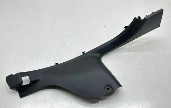 Renault Captur Rear sill trim cover 769545360R 633120192