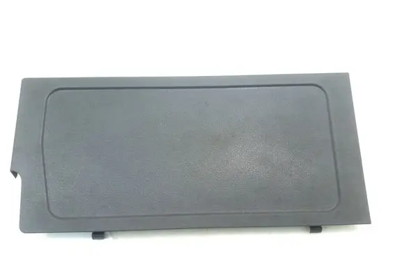 Seat trim