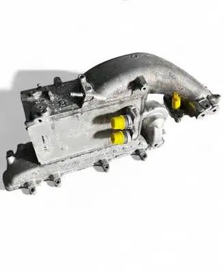 Skoda Octavia Mk4 Intake manifold 05L129766RXX