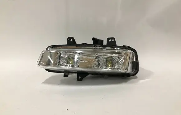 Land Rover Evoque I Front fog light 89207831 BJ3M-R15K201-AB