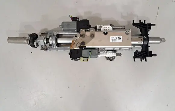 BMW X5 G05 Steering rack mechanical part 6894879 6862001