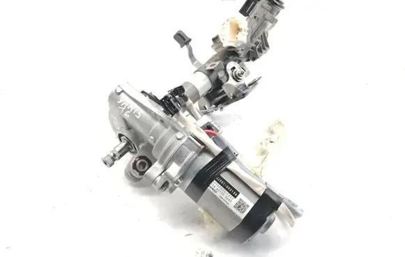 Toyota Yaris Steering rack mechanical part JJ301002130