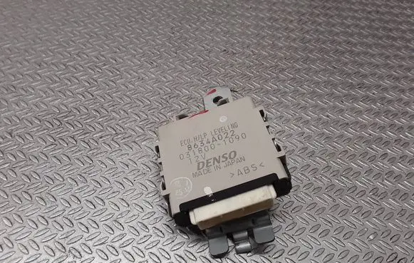 Mitsubishi Outlander Light module LCM 8634A022 0318001090