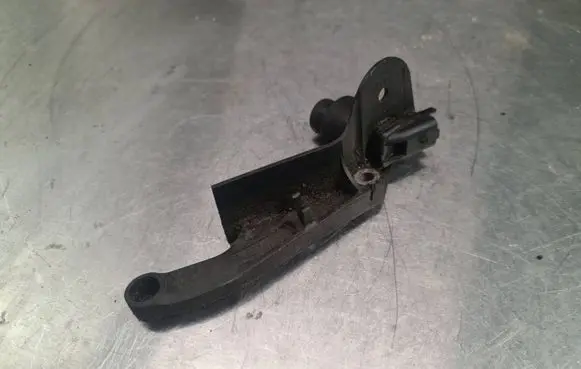 Peugeot 206 Crankshaft position sensor 9625423880 144317