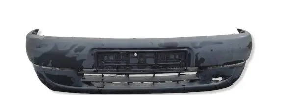 Citroen Berlingo Front bumper 