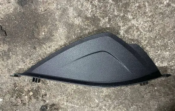 BMW 3 F30 F35 F31 Dashboard side end trim 17397510 9218554