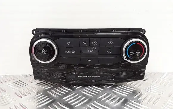 Ford Puma Climate control unit l1tt19980bc
