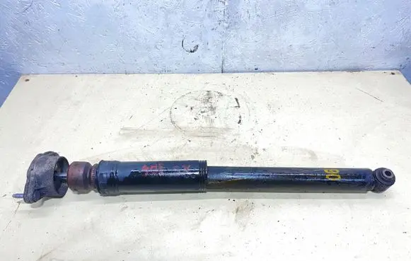 Mercedes-Benz E W212 Rear shock absorber/damper A2043260598 A2123240007