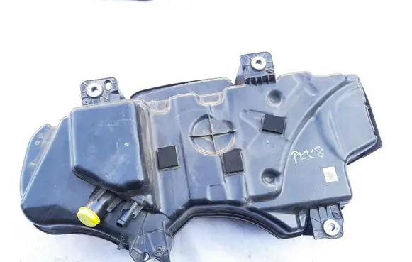Audi A6 S6 C8 4K AdBlue liquid reservoir 80A131969Q 80A131878AP