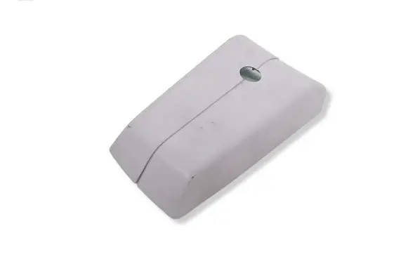 Opel Astra H Rearview mirror trim 13126143