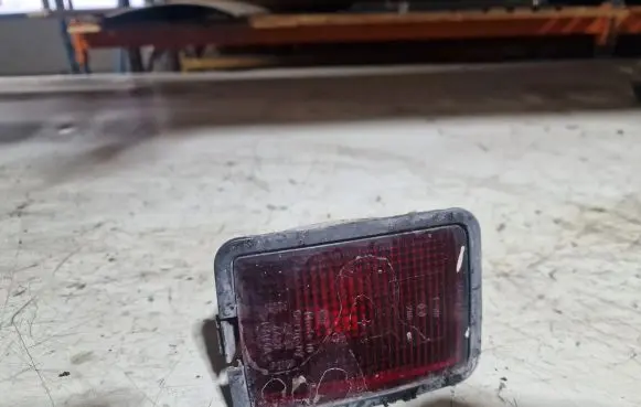 Volkswagen Transporter - Caravelle T4 Rear fog light 4423
