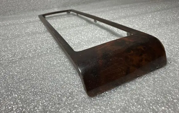 Audi A6 Allroad C5 Dashboard glove box trim 4B0862383J