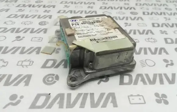 Hyundai Getz Airbag control unit/module 959101C280
