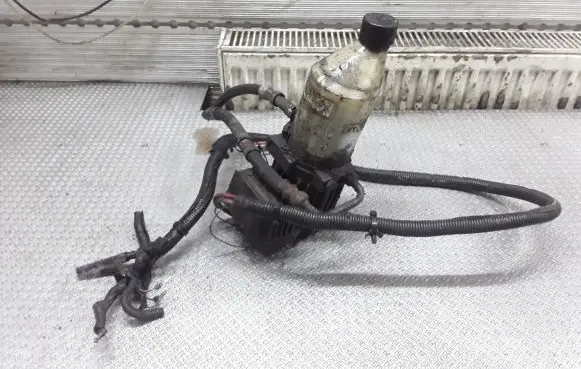 Opel Zafira A Electric power steering pump 554552
