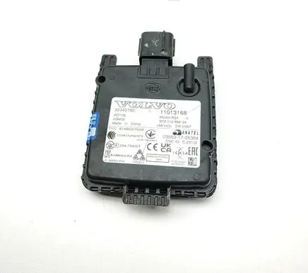 Polestar 2 Blind spot module 32340780 6PZ012882