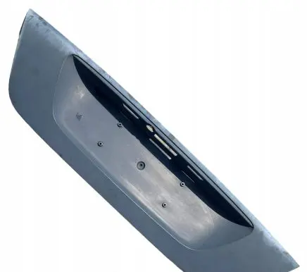 Mercedes-Benz E W211 Tailgate/trunk/boot exterior handle A2117500237