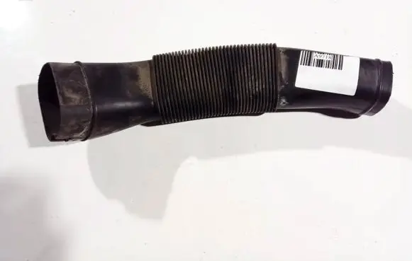 Seat Ibiza IV (6J,6P) Air intake hose/pipe 6j0129618