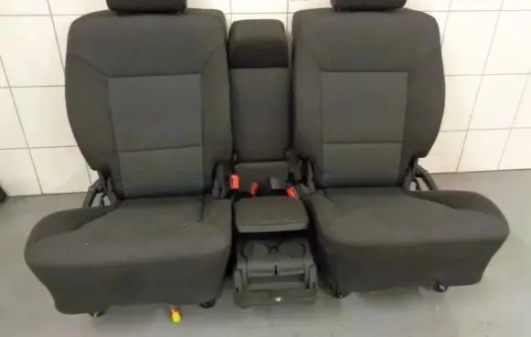 Opel Signum Other seats 