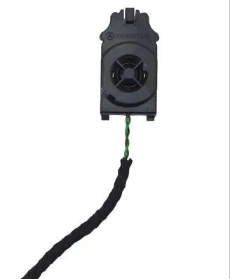 Mercedes-Benz E W210 Front door speaker 2108207602