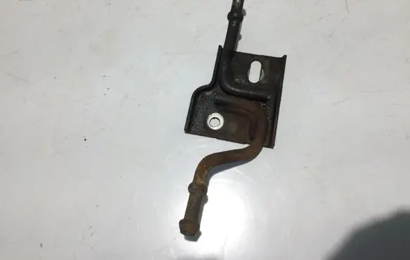 Ford Transit Custom Muffler mount bracket/holder ASZED BK2155E217DC