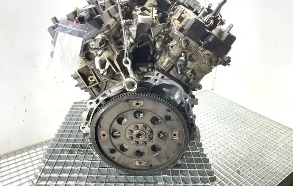 Nissan Murano Z50 Engine VQ35DE