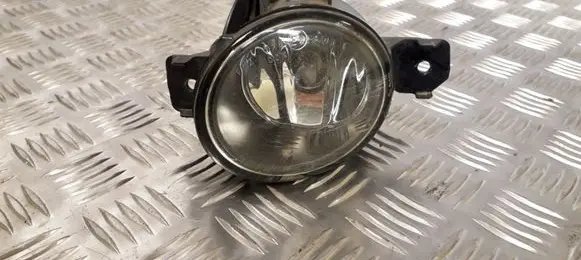 Front fog light