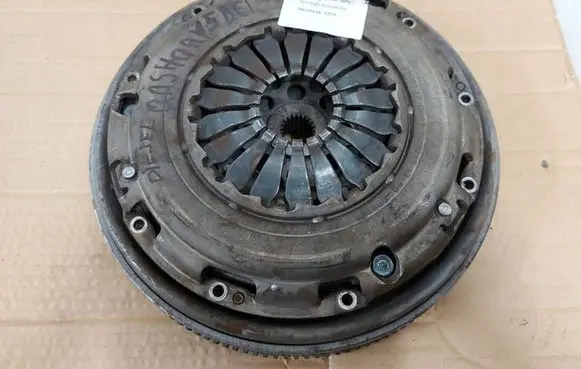 Nissan Qashqai Clutch set kit