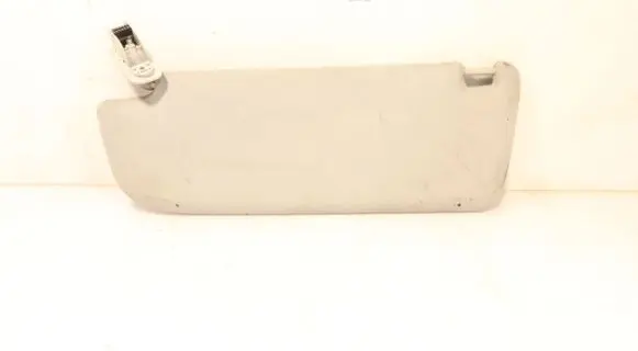 Audi A6 S6 C6 4F Sun visor clip/hook/bracket 