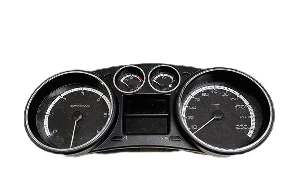 Speedometer (instrument cluster)