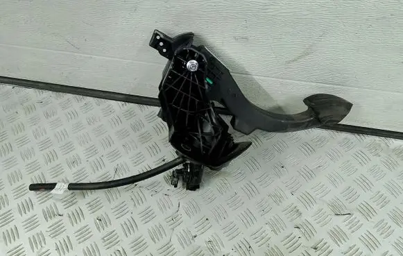 Toyota Proace Manual 6 speed gearbox 