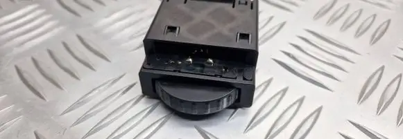 Ford Explorer Panel lighting control switch 6L2T11691BAW