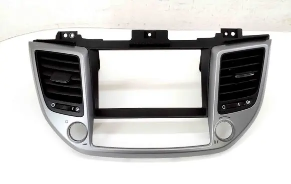 Hyundai Tucson TL Dashboard air vent grill cover trim 97410C7900 84740D7900