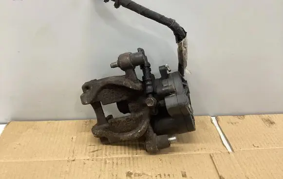 Ford Galaxy Rear brake caliper DG9C2D251G