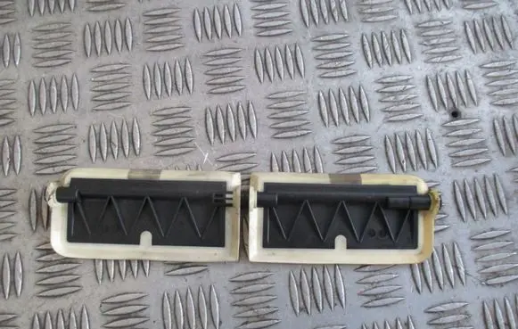Volvo S80 Other interior part