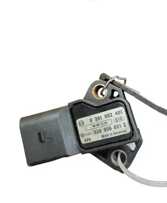 Volkswagen PASSAT B6 Air pressure sensor 0281002401 038906051C
