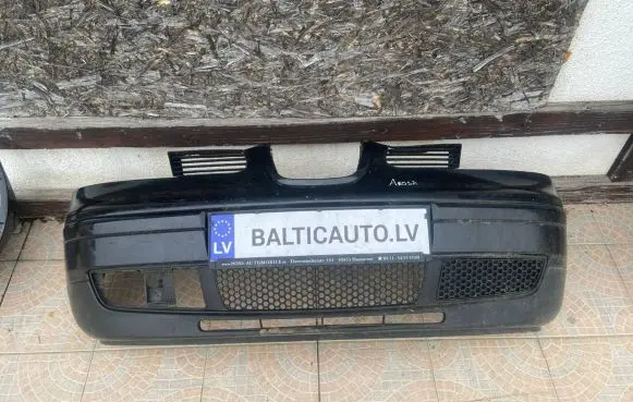 Seat Arosa Front bumper 6H0807221P 30015 105780