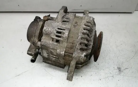 Mitsubishi Galant Generator/alternator