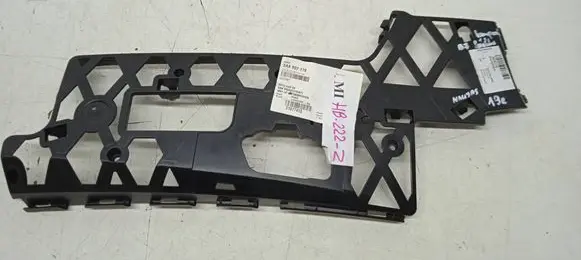 Volkswagen PASSAT B7 Front bumper mounting bracket 3AA807178 W54387