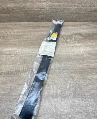 Renault Kangoo II Rubber seal rear door 8200425626