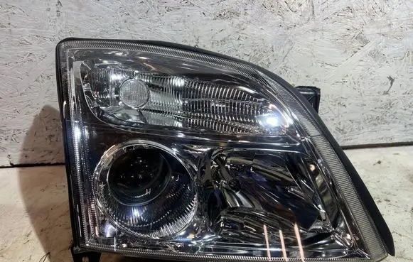 Opel Signum Headlight/headlamp 20A285B